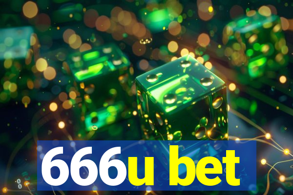 666u bet